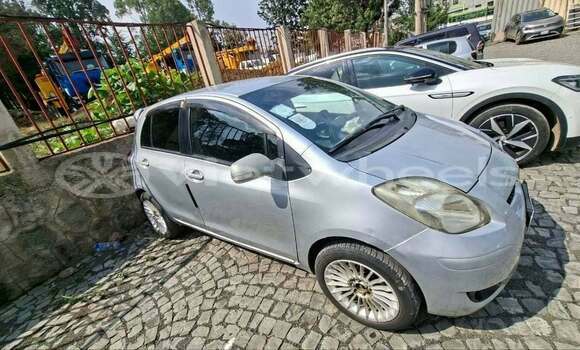 Mua Đã sử dụng Toyota Yaris Xe ô tô Mua Đã sử dụng Toyota Yaris Xe ô tô