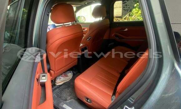 Mua Đã sử dụng BMW 325 Xe ô tô Mua Đã sử dụng BMW 325 Xe ô tô