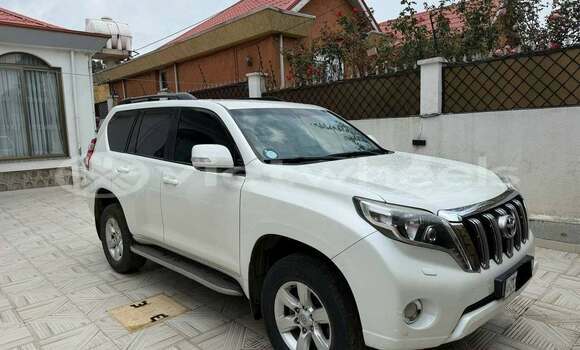 Mua Đã sử dụng Toyota Land Cruiser Xe ô tô Mua Đã sử dụng Toyota Land Cruiser Xe ô tô