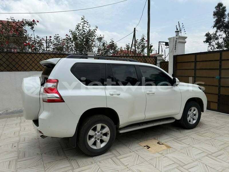 Big with watermark toyota land cruiser hanoi gia lai 48240