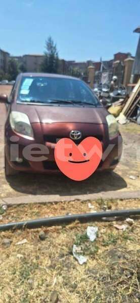 Big with watermark toyota yaris none bac ninh 48242