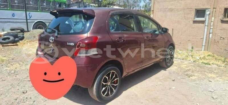 Big with watermark toyota yaris none bac ninh 48242