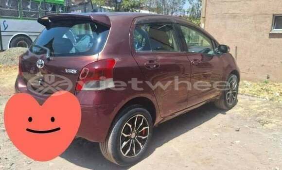 Mua Đã sử dụng Toyota Yaris Xe ô tô Mua Đã sử dụng Toyota Yaris Xe ô tô