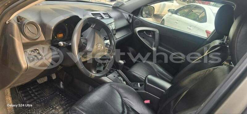 Big with watermark toyota rav4 none cao bang 48243