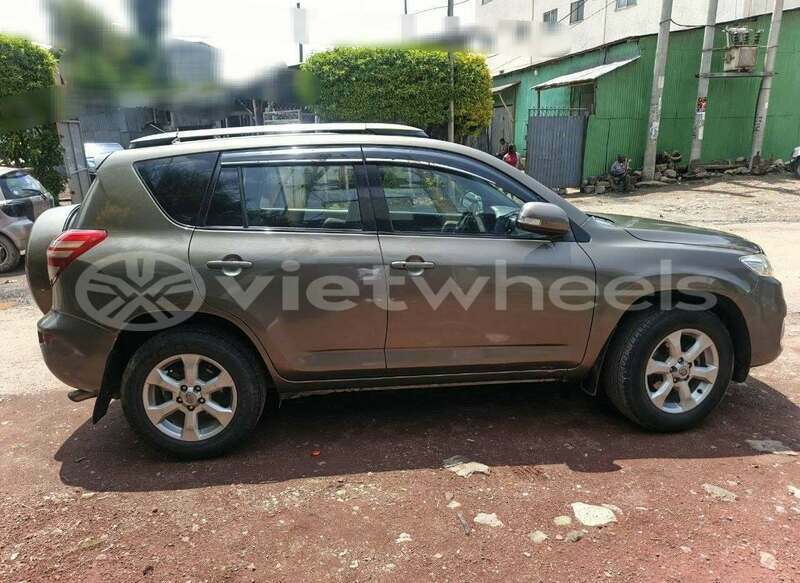 Big with watermark toyota rav4 none cao bang 48243