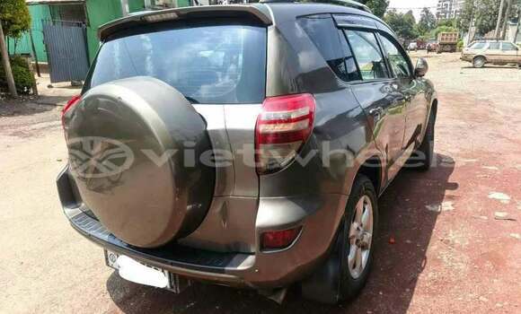 Mua Đã sử dụng Toyota Rav4 Xe ô tô Mua Đã sử dụng Toyota Rav4 Xe ô tô