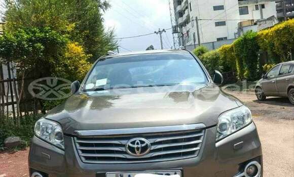 Mua Đã sử dụng Toyota Rav4 Xe ô tô Mua Đã sử dụng Toyota Rav4 Xe ô tô