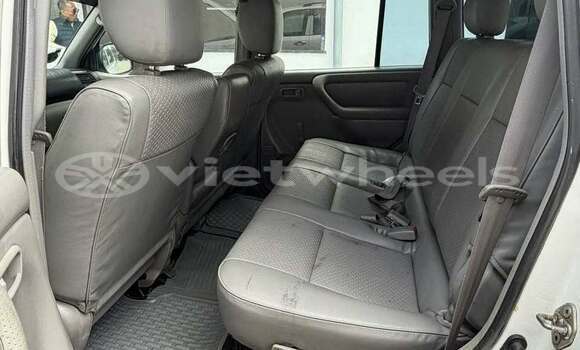 Buy Used Toyota Land Cruiser Car Buy Used Toyota Land Cruiser Car