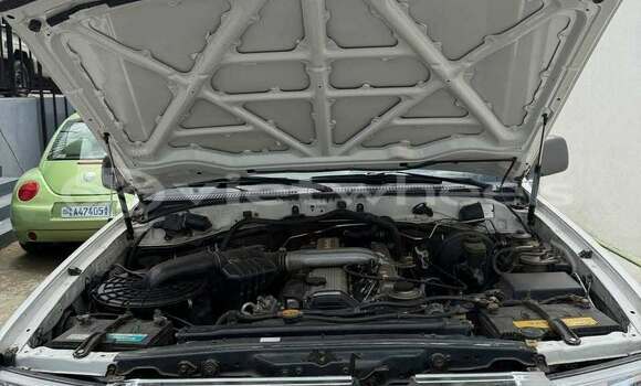 Buy Used Toyota Land Cruiser Car Buy Used Toyota Land Cruiser Car