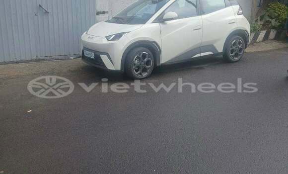 Mua Đã sử dụng BAIC Q7 Xe ô tô Mua Đã sử dụng BAIC Q7 Xe ô tô