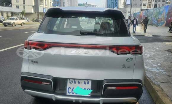 Mua Đã sử dụng Beijing X7 Xe ô tô Mua Đã sử dụng Beijing X7 Xe ô tô