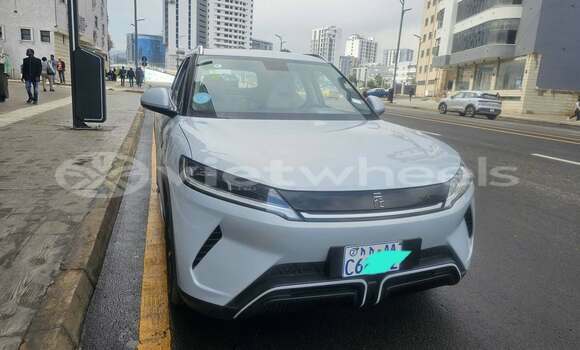Mua Đã sử dụng Beijing X7 Xe ô tô Mua Đã sử dụng Beijing X7 Xe ô tô