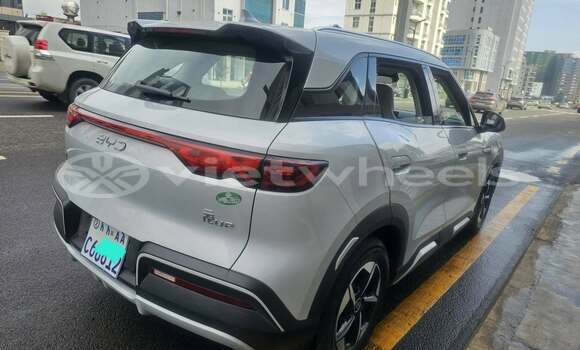 Mua Đã sử dụng Beijing X7 Xe ô tô Mua Đã sử dụng Beijing X7 Xe ô tô