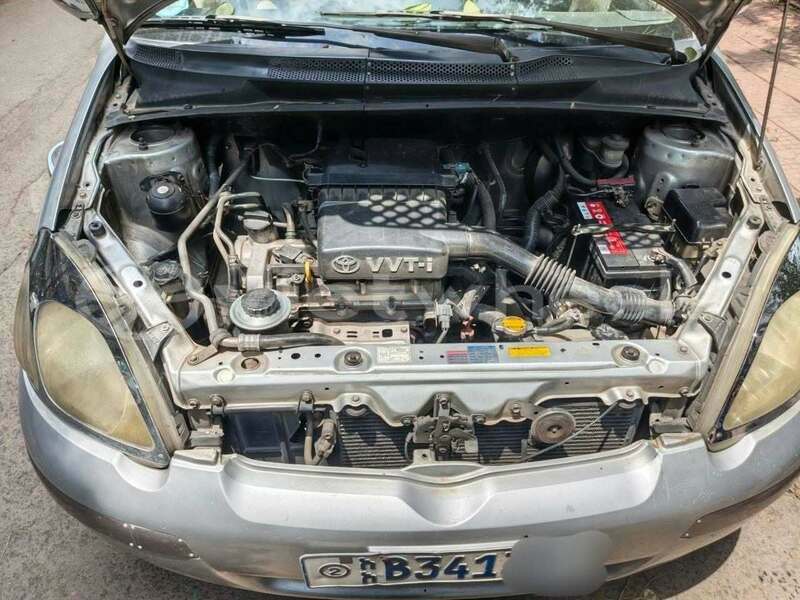 Big with watermark toyota vitz none cao bang 48247