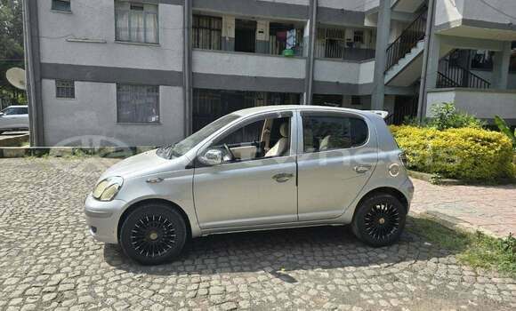 Mua Đã sử dụng Toyota Vitz Xe ô tô Mua Đã sử dụng Toyota Vitz Xe ô tô