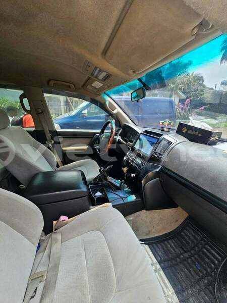 Big with watermark toyota land cruiser ca mau ca mau 48248