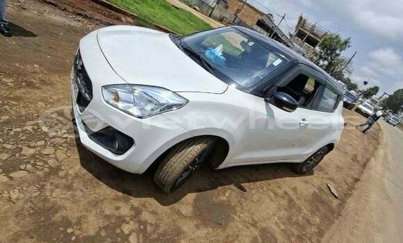 Mua Đã sử dụng Suzuki Swift Xe ô tô Mua Đã sử dụng Suzuki Swift Xe ô tô
