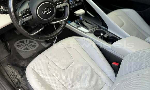 Mua Đã sử dụng Hyundai AVANTE Xe ô tô Mua Đã sử dụng Hyundai AVANTE Xe ô tô