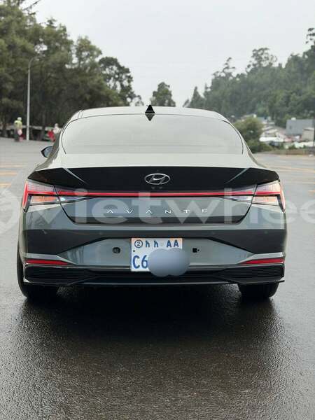 Big with watermark hyundai avante ca mau ca mau 48252