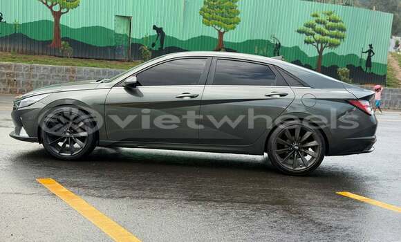 Mua Đã sử dụng Hyundai AVANTE Xe ô tô Mua Đã sử dụng Hyundai AVANTE Xe ô tô