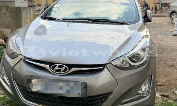Mua Đã sử dụng Hyundai AVANTE Xe ô tô