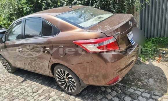 Mua Đã sử dụng Faw X40 Xe ô tô Mua Đã sử dụng Faw X40 Xe ô tô