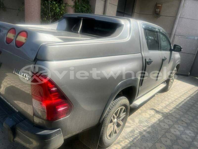Big with watermark toyota hilux none ha tinh 48255
