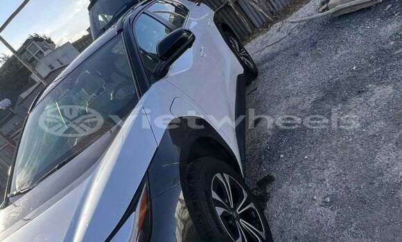 Mua Đã sử dụng Toyota Brevis Xe ô tô Mua Đã sử dụng Toyota Brevis Xe ô tô