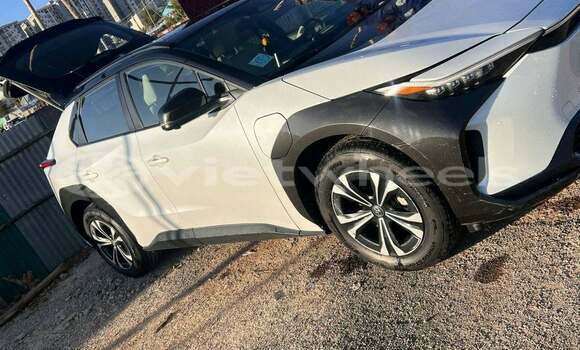 Mua Đã sử dụng Toyota Brevis Xe ô tô Mua Đã sử dụng Toyota Brevis Xe ô tô