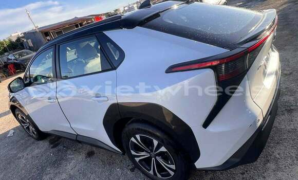 Mua Đã sử dụng Toyota Brevis Xe ô tô Mua Đã sử dụng Toyota Brevis Xe ô tô