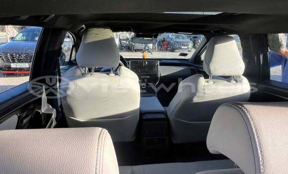 Mua Đã sử dụng Toyota Brevis Xe ô tô Mua Đã sử dụng Toyota Brevis Xe ô tô