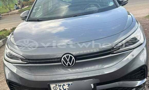 Mua Đã sử dụng Volkswagen T-cross Xe ô tô Mua Đã sử dụng Volkswagen T-cross Xe ô tô
