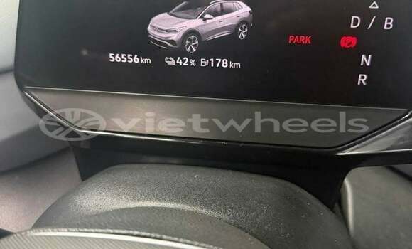 Mua Đã sử dụng Volkswagen T-cross Xe ô tô Mua Đã sử dụng Volkswagen T-cross Xe ô tô