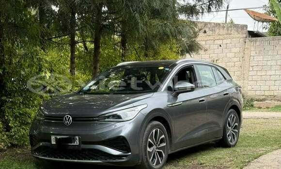 Mua Đã sử dụng Volkswagen T-cross Xe ô tô Mua Đã sử dụng Volkswagen T-cross Xe ô tô