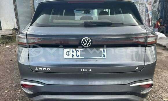 Mua Đã sử dụng Volkswagen T-cross Xe ô tô Mua Đã sử dụng Volkswagen T-cross Xe ô tô