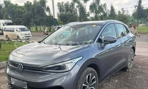 Mua Đã sử dụng Volkswagen T-cross Xe ô tô Mua Đã sử dụng Volkswagen T-cross Xe ô tô