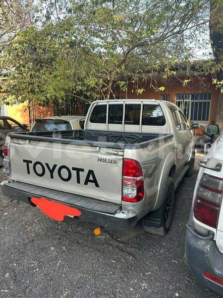 Big with watermark toyota hilux ca mau ca mau 48258