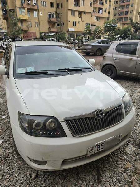 Big with watermark toyota corolla none cao bang 48263