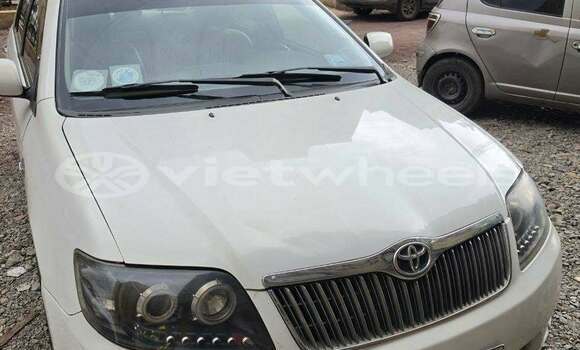 Mua Đã sử dụng Toyota Corolla Xe ô tô Mua Đã sử dụng Toyota Corolla Xe ô tô