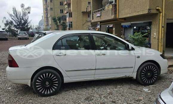 Mua Đã sử dụng Toyota Corolla Xe ô tô Mua Đã sử dụng Toyota Corolla Xe ô tô