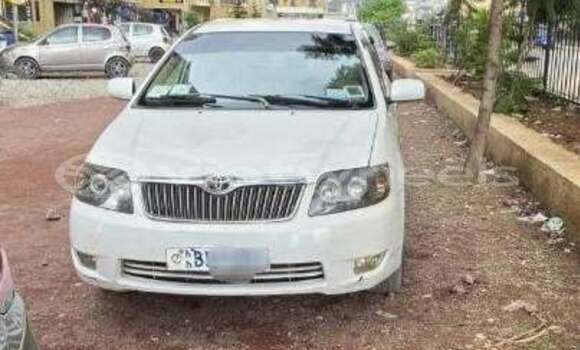 Mua Đã sử dụng Toyota Corolla Xe ô tô Mua Đã sử dụng Toyota Corolla Xe ô tô