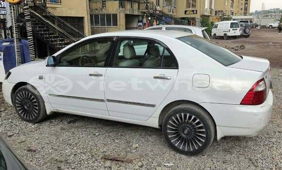 Mua Đã sử dụng Toyota Corolla Xe ô tô Mua Đã sử dụng Toyota Corolla Xe ô tô