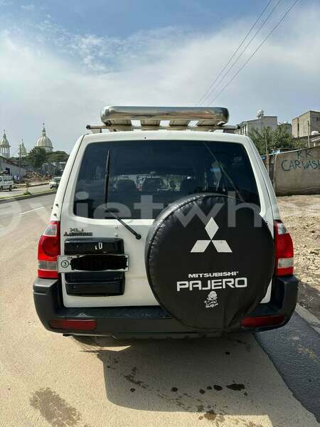Big with watermark mitsubishi pajero none ha tinh 48264