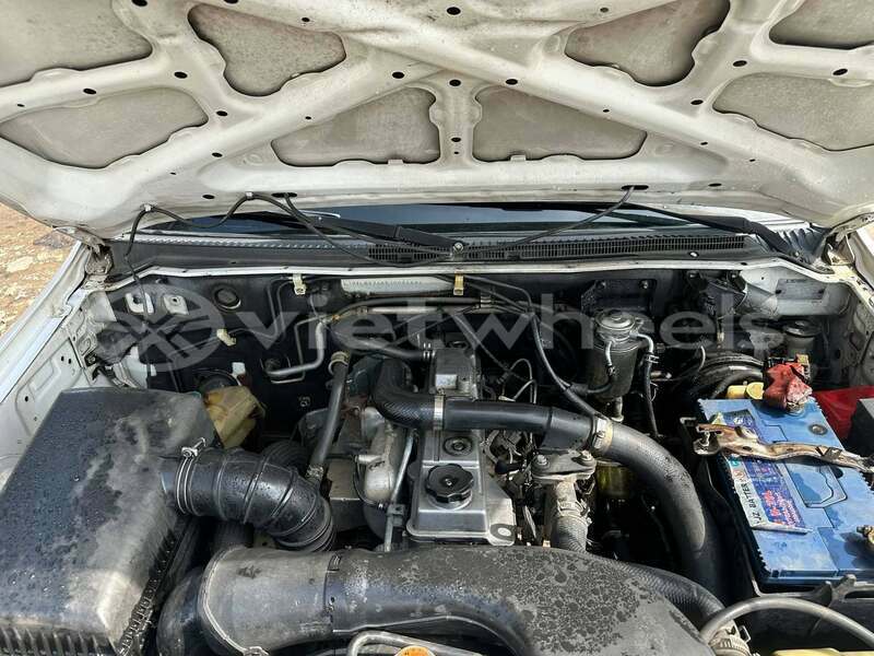 Big with watermark mitsubishi pajero none ha tinh 48264