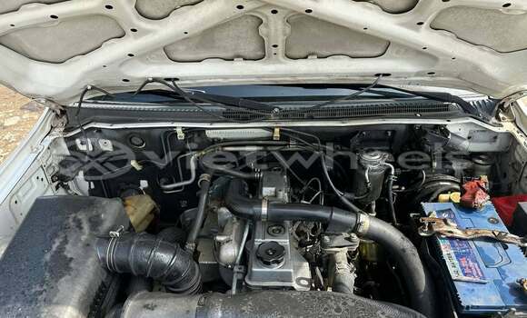 Mua Đã sử dụng Mitsubishi Pajero Xe ô tô Mua Đã sử dụng Mitsubishi Pajero Xe ô tô