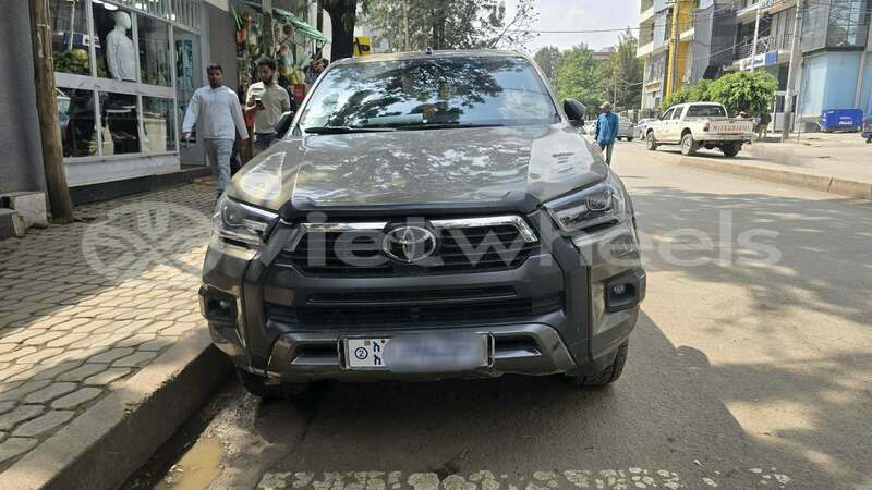Big with watermark toyota hilux ca mau ca mau 48265