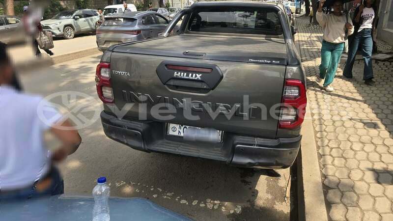 Big with watermark toyota hilux ca mau ca mau 48265