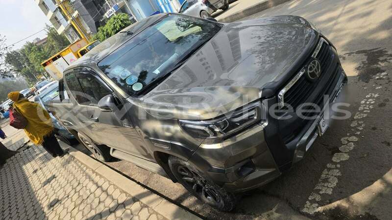 Big with watermark toyota hilux ca mau ca mau 48265