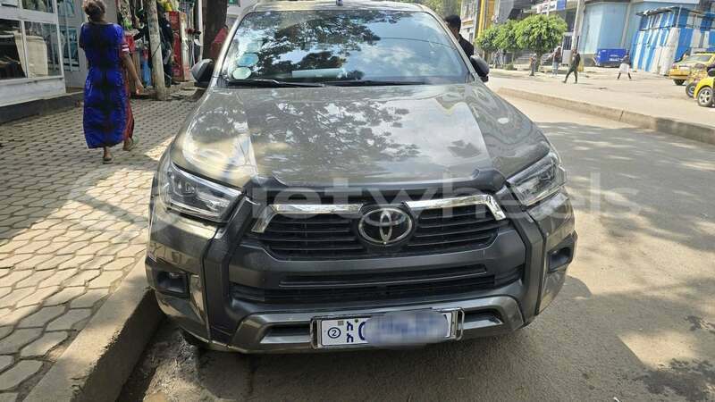 Big with watermark toyota hilux ca mau ca mau 48265