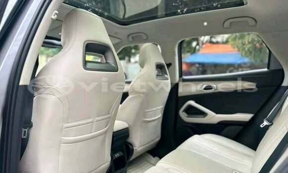 Mua Đã sử dụng Bentley Flying Spur Xe ô tô Mua Đã sử dụng Bentley Flying Spur Xe ô tô